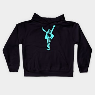 Dancing Mike Kids Hoodie